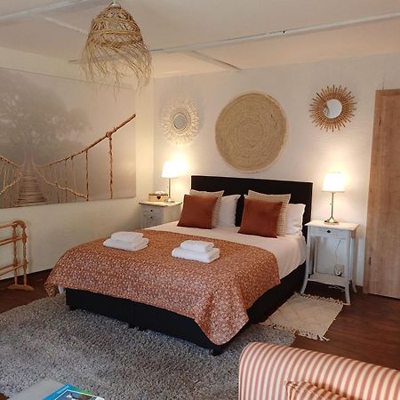 Les Gabelous - Chambre D'Hotes - Viroinval Dourbes Екстер'єр фото